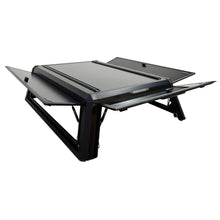 Load image into Gallery viewer, Westin 16-15505 EXP Truck Cap for Select Nissan Frontier