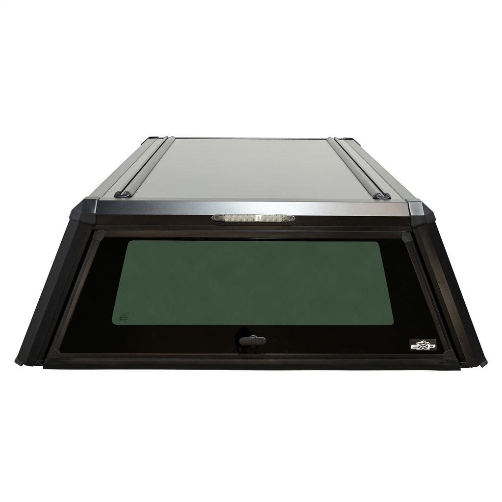 Westin 16-15505 EXP Truck Cap for Select Nissan Frontier