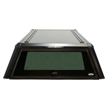 Load image into Gallery viewer, Westin 16-15505 EXP Truck Cap for Select Nissan Frontier