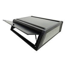 Load image into Gallery viewer, Westin 16-15505 EXP Truck Cap for Select Nissan Frontier