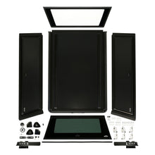 Load image into Gallery viewer, Westin 16-15505 EXP Truck Cap for Select Nissan Frontier