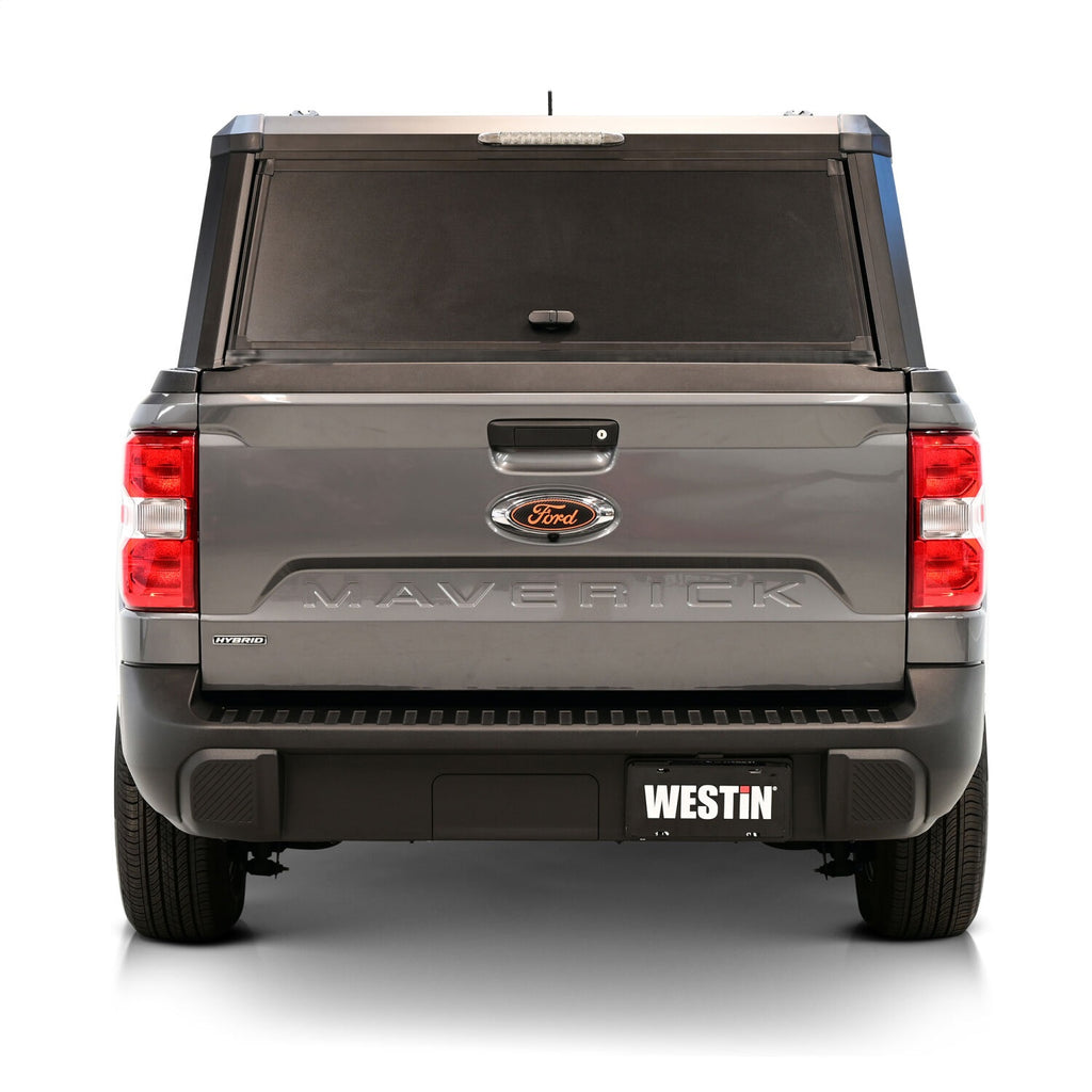 Westin 16-15795 EXP Truck Cap for Select Ford Maverick