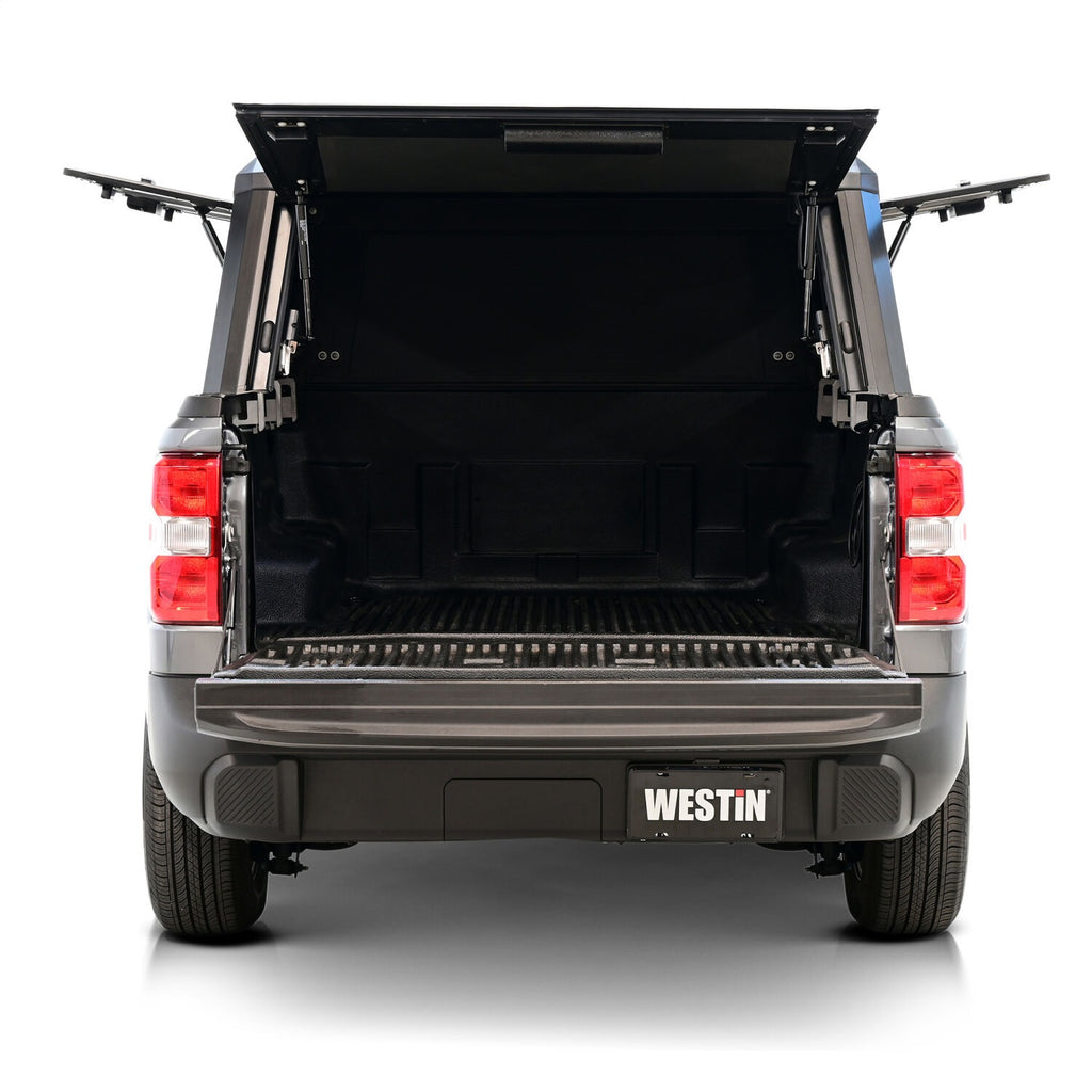 Westin 16-15795 EXP Truck Cap for Select Ford Maverick