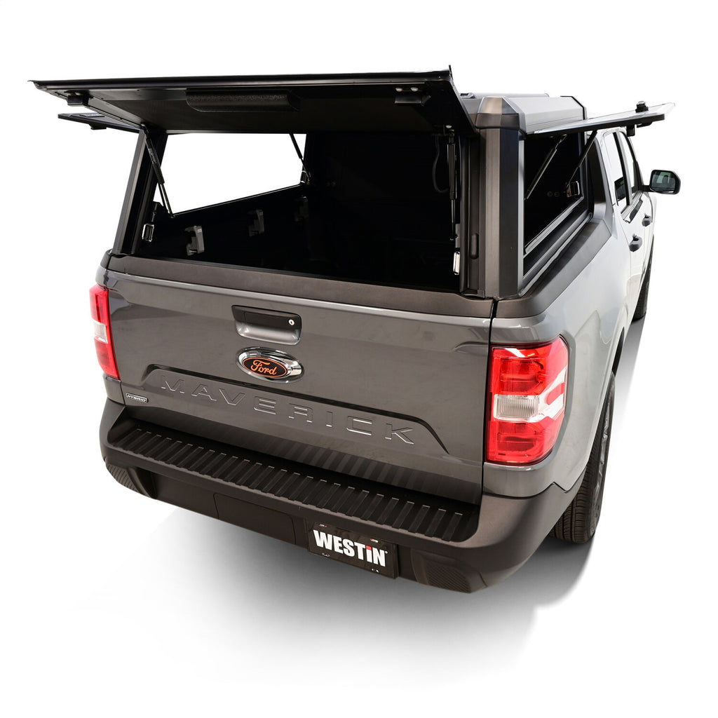Westin 16-15795 EXP Truck Cap for Select Ford Maverick