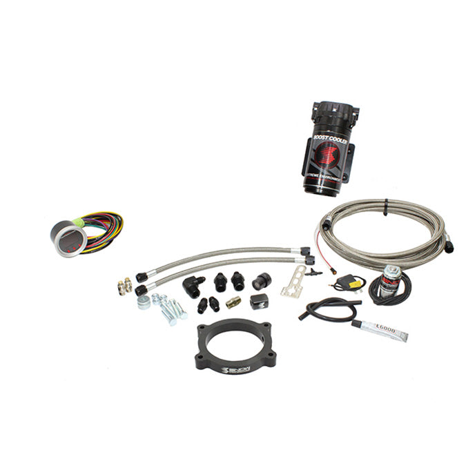 16-17-Camaro-Stg-2-Bst-Cooler-FI-Water-Injection-Kit-(Ss-Brded-Line4An)-WO-Tank