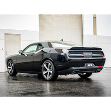 Load image into Gallery viewer, 16-17-Dodge-Challenger-RT-5.7L-MtAt-Atak-Catback-Exhaust-(WMds-Valves-Only)
