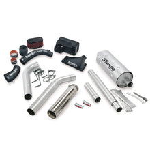 Load image into Gallery viewer, 16-17-Ford-6.8L-Mh-A-Stinger-Bundle---Ss-Single-Exhaust-Right-Exit-W-Chrome-Tip