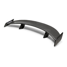 Load image into Gallery viewer, 16-17-Honda-Civic-Sedan-Gt-Carbon-Fiber-Rear-Spoiler