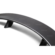 Load image into Gallery viewer, 16-17-Honda-Civic-Sedan-Gt-Carbon-Fiber-Rear-Spoiler
