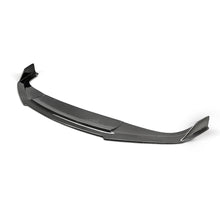 Load image into Gallery viewer, 16-17-Honda-Civic-SedanCoupe-Tr-Carbon-Fiber-Lip