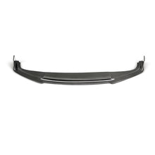 Load image into Gallery viewer, 16-17-Honda-Civic-SedanCoupe-Tr-Carbon-Fiber-Lip