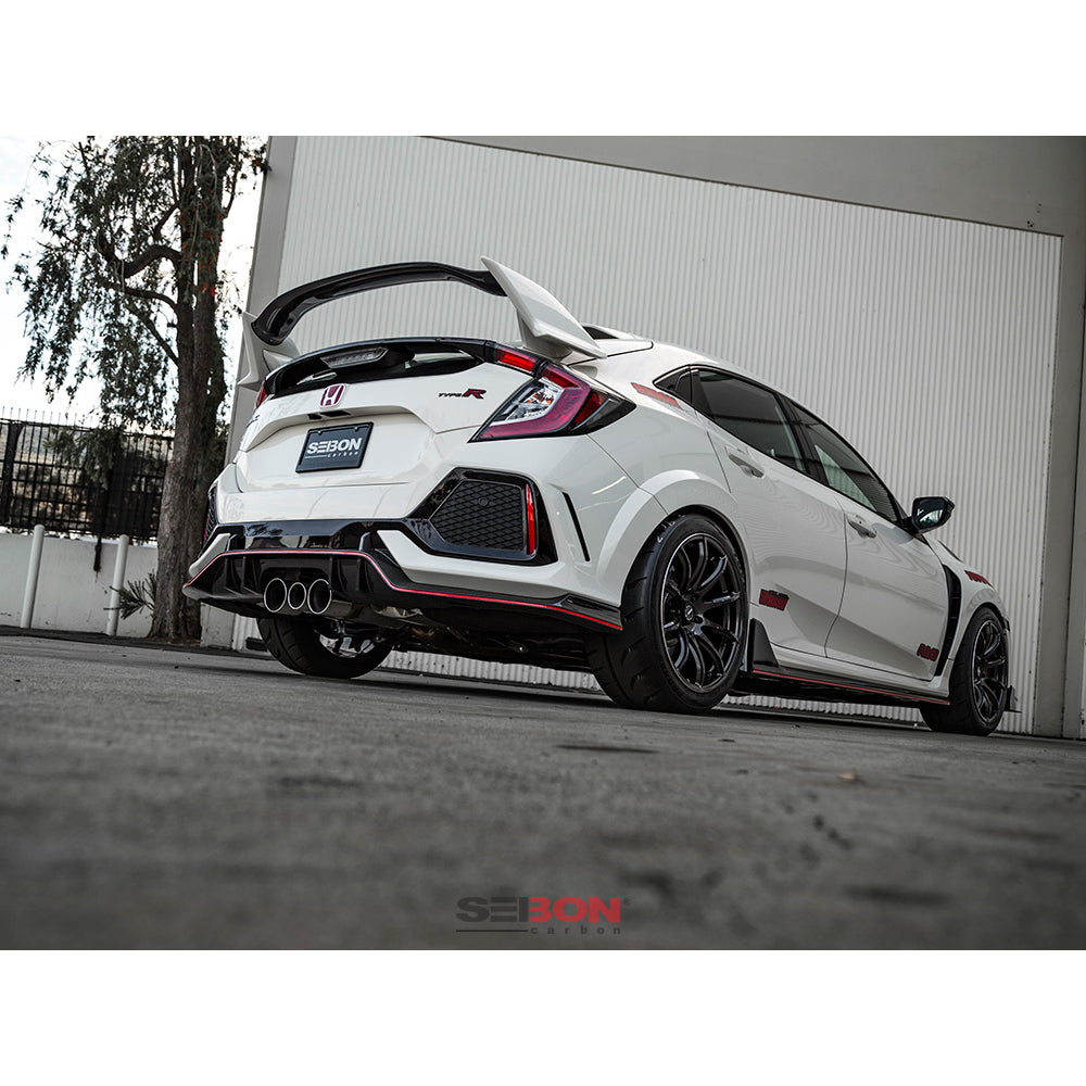 16-17-Honda-Civic-Type-R-Oem-Carbon-Fiber-Rear-Lip