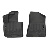 Husky Liners 52341 Front Floor Liners