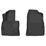 Husky Liners 52101 Front Floor Liners