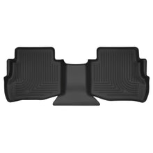 Load image into Gallery viewer, 16-17-Mazda-Cx-9-X-Act-Contour-Black-Floor-Liners-(2Nd-Seat)