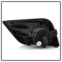 Load image into Gallery viewer, 16-17-Nissan-Altima-Sedan-Oem-Fog-Lights-WSwitch---Clear-(Fl-Na16-C)