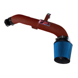 Injen SP1903WR Wrinke Red SP Short Ram Intake System