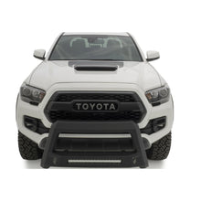 Load image into Gallery viewer, 16-17-Toyota-Tacoma-Revolution-Bull-Bar---Black