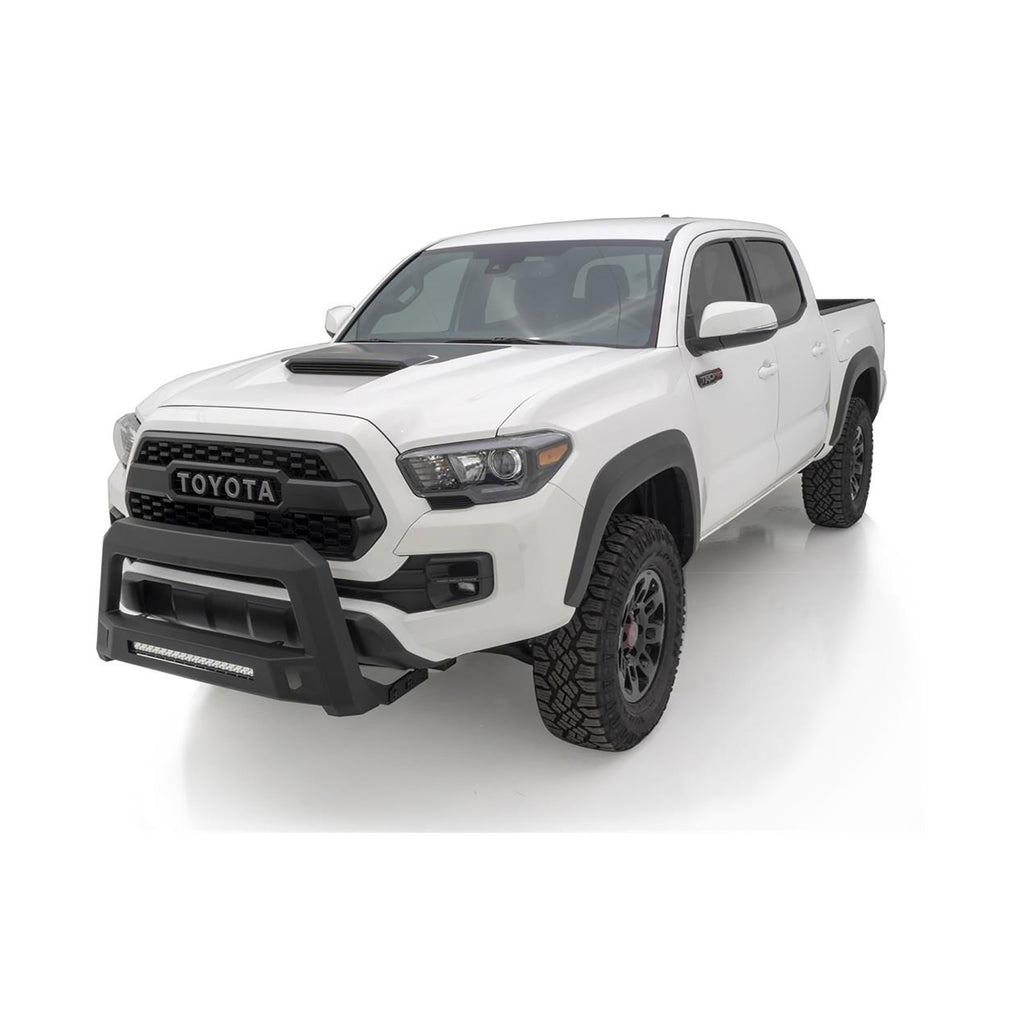 16-17-Toyota-Tacoma-Revolution-Bull-Bar---Black