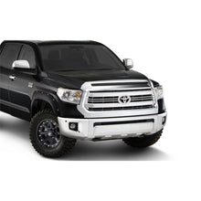Load image into Gallery viewer, 16-17-Toyota-Tundra-Fleetside-Pocket-Style-Flares-4Pc-66.778.797.6In-Bed---Black