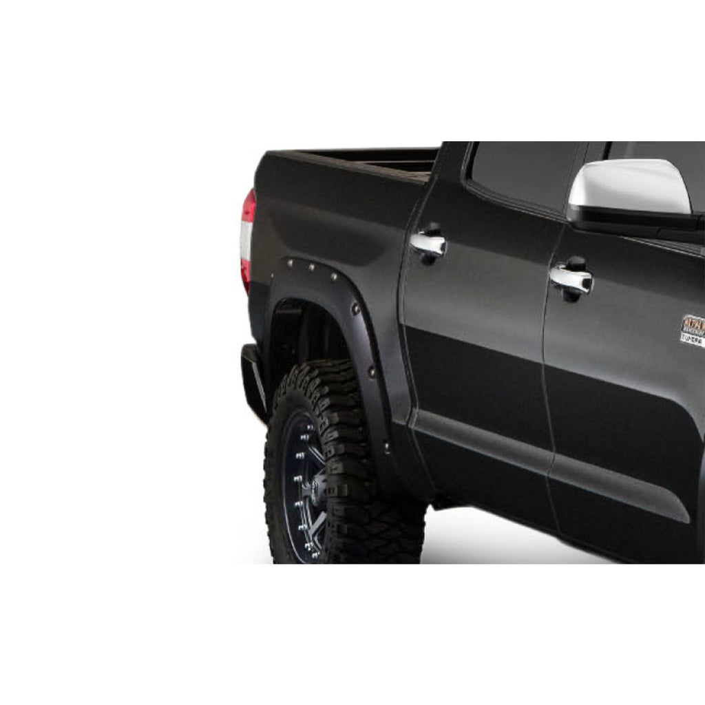 16-17-Toyota-Tundra-Fleetside-Pocket-Style-Flares-4Pc-66.778.797.6In-Bed---Black