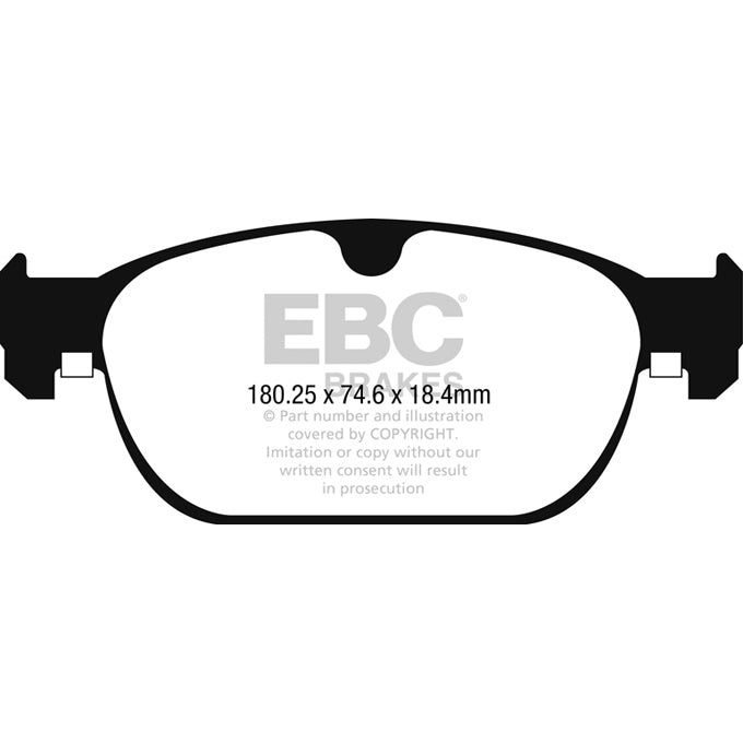 16-17-Volvo-Xc90-Yellowstuff-Front-Brake-Pads