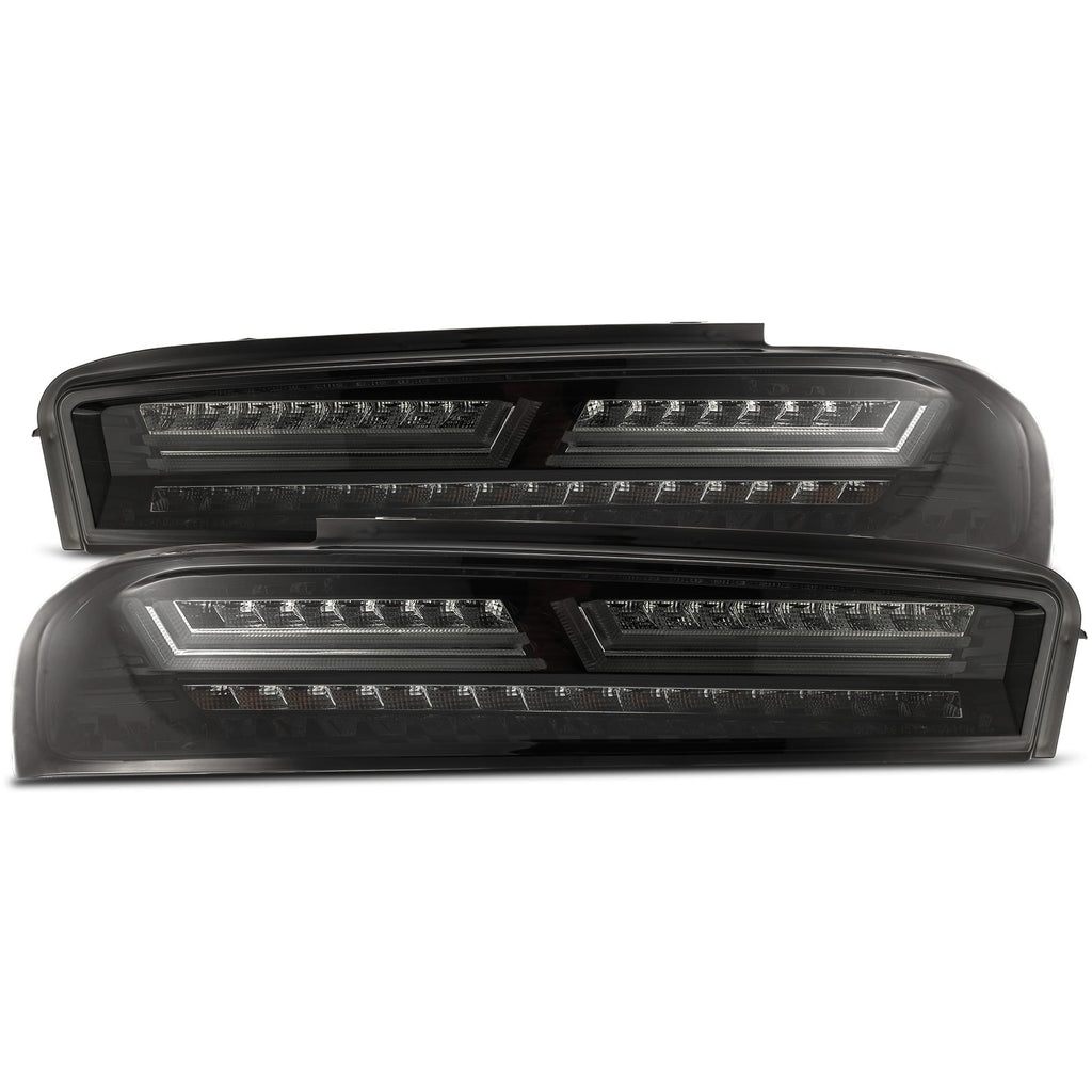 16-18-Chevrolet-Camaro-Pro-Series-Led-Tail-Lights-Jet-Black