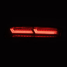 Load image into Gallery viewer, 16-18-Chevrolet-Camaro-Pro-Series-Led-Tail-Lights-Jet-Black