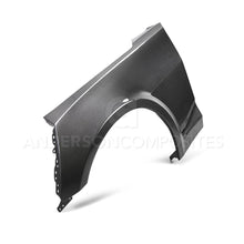 Load image into Gallery viewer, 16-18-Chevrolet-Camaro-Type-Ss-Fenders-Carbon-Fiber-(0.40-Inch-Wider)
