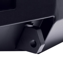 Load image into Gallery viewer, 16-18-Chevrolet-Silverado-1500-Pro-Series-Front-Bumper---Textured-Black