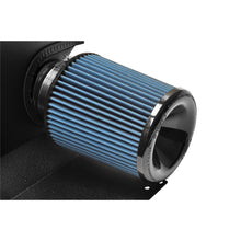 Load image into Gallery viewer, 16-18-Ford-Focus-Rs-Wrinkle-Black-Cold-Air-Intake