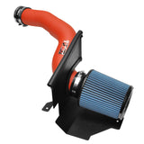 Injen SP9003WR Wrinke Red SP Short Ram Intake System