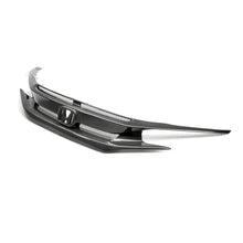 Load image into Gallery viewer, 16-18-Honda-Civic-Oem-Style-Carbon-Fiber-Front-Grill