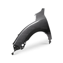Load image into Gallery viewer, 16-18-Honda-Civic-SedanCoupe-Oem-Style-Carbon-Fiber-Fender