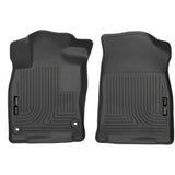 Husky Liners 52141 Front Floor Liners