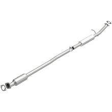 Load image into Gallery viewer, 16-18-Hyundai-Tucson-L4-2.0L-Oem-Grade--Epa-Compliant-Direct-Fit-Catalytic-Converter
