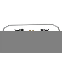 Load image into Gallery viewer, 16-18-Mazda-Mx-5-Miata-16Mm-Rear-Adjustable-Sway-Bar-Kit