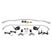 Load image into Gallery viewer, 16-18-Mazda-Mx-5-Miata-(SportGrand-TouringClub)-Front--Rear-Sway-Bar-Kit