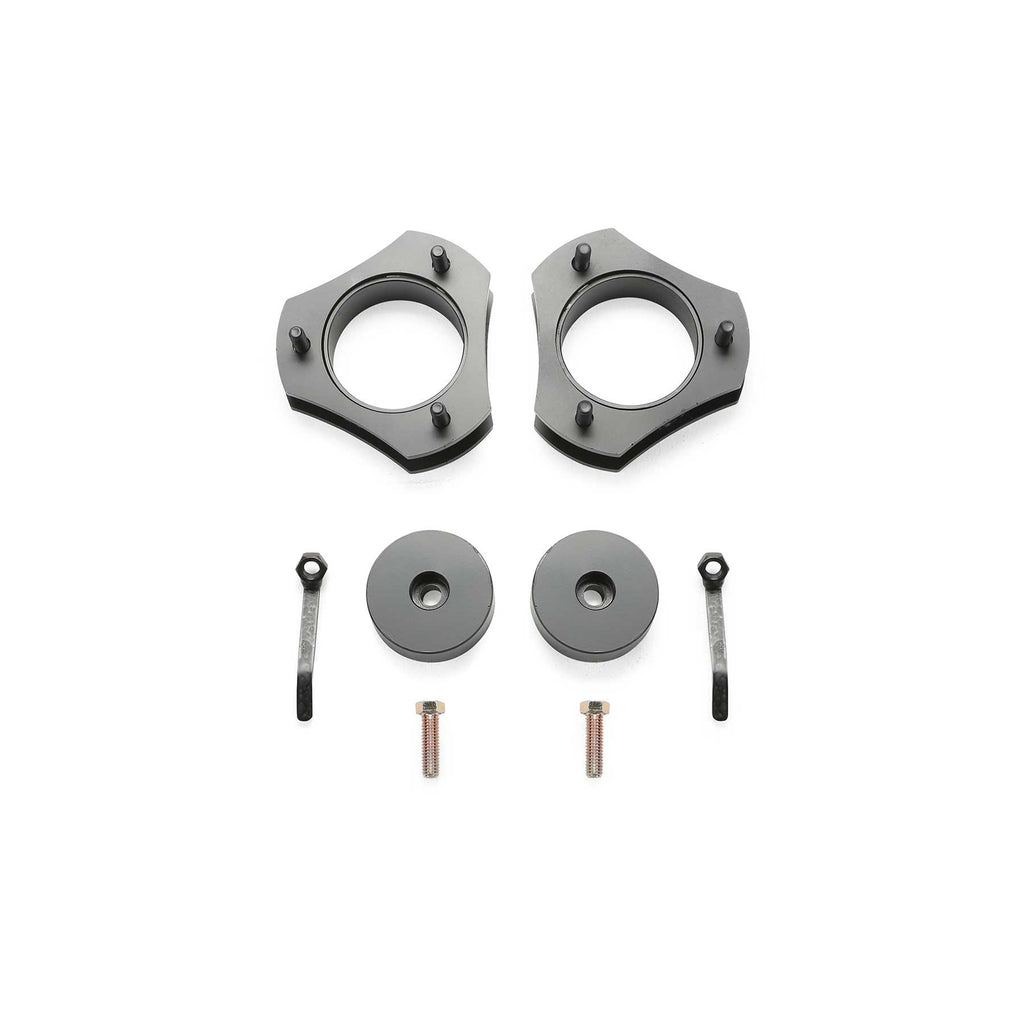 16-18-Nissan-Titan-4Wd-2In-Leveling-System