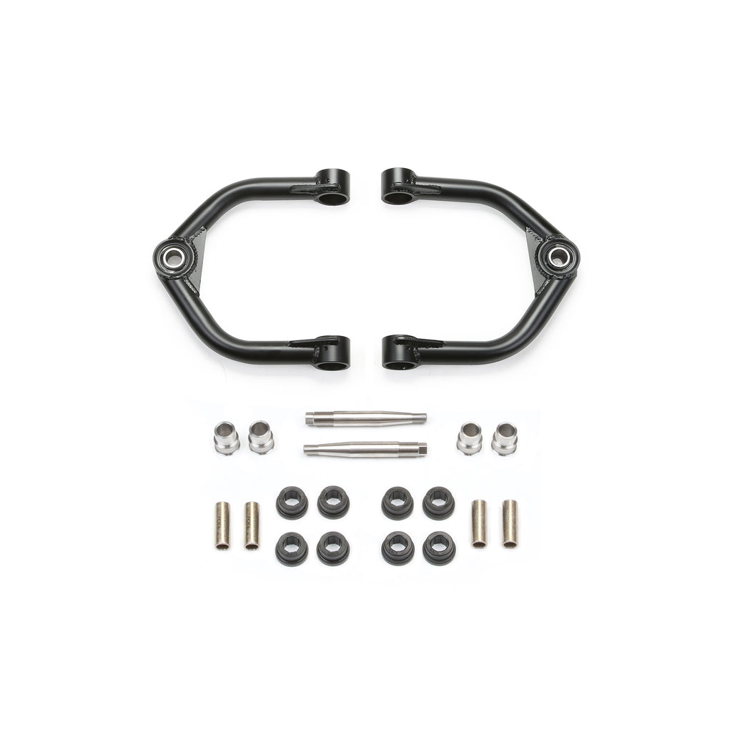 16-18-Nissan-Titan-Xd-4Wd-0In6In-Uniball-Upper-Control-Arm-Kit