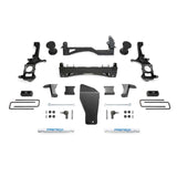 Fabtech K6005 6