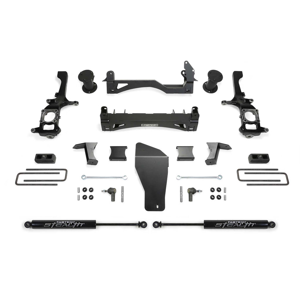 16-18-Nissan-Titan-Xd-4Wd-6In-Basic-Sys-WStealth