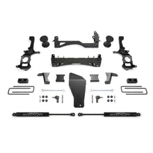 Load image into Gallery viewer, 16-18-Nissan-Titan-Xd-4Wd-6In-Basic-Sys-WStealth