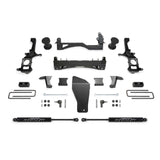 Fabtech K6005M 6