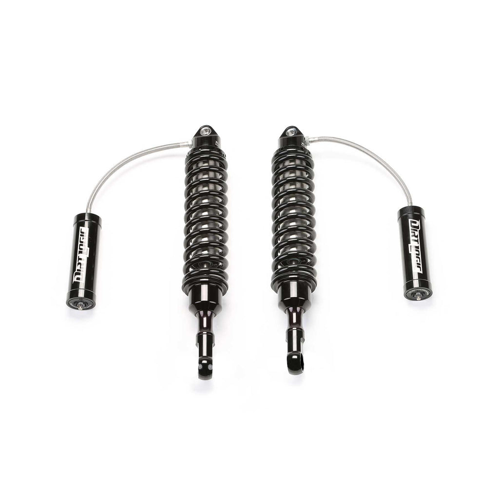 16-18-Nissan-Titan-Xd-4Wd-Diesel-6In-Front-Dirt-Logic-2.5-Reservoir-Coilovers---Pair