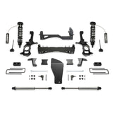 Fabtech K6006DL 6