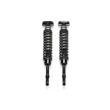 Load image into Gallery viewer, 16-18-Nissan-Titan-Xd-4Wd-Gas-6In-Front-Dirt-Logic-2.5-NR-Coilovers---Pair