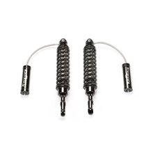 Load image into Gallery viewer, 16-18-Nissan-Titan-Xd-4Wd-Gas-6In-Front-Dirt-Logic-2.5-Reservoir-Coilovers---Pair