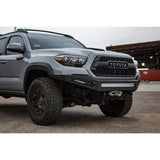 Addictive Desert Designs F687382730103 HoneyBadger Front Bumper