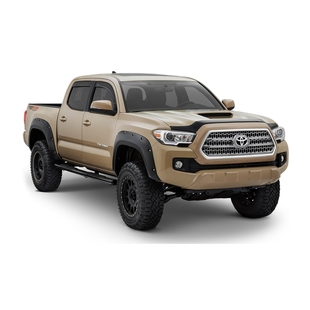 16-18-Toyota-Tacoma-Pocket-Style-Flares-4Pc-60.573.7In-Bed---Black